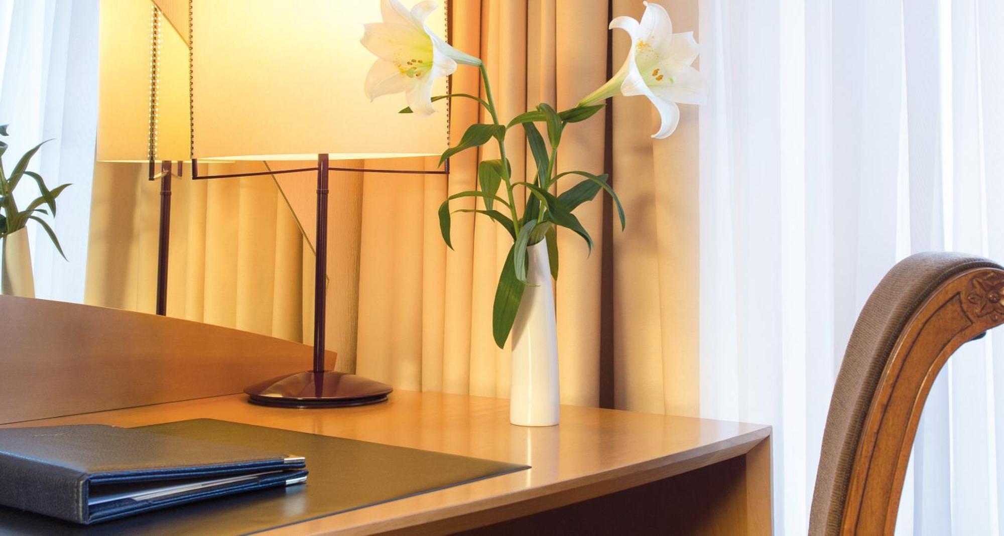 Victor'S Residenz-Hotel Frankenthal ฟรังเคนทาล ห้อง รูปภาพ