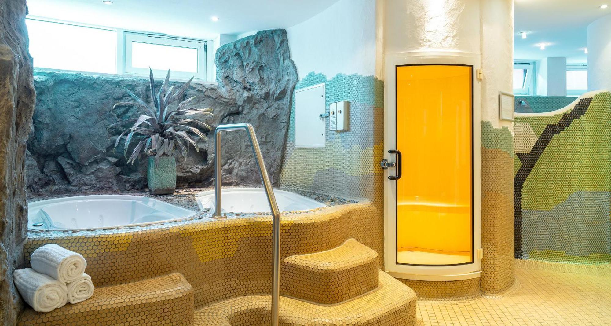 Victor'S Residenz-Hotel Frankenthal ฟรังเคนทาล ภายนอก รูปภาพ